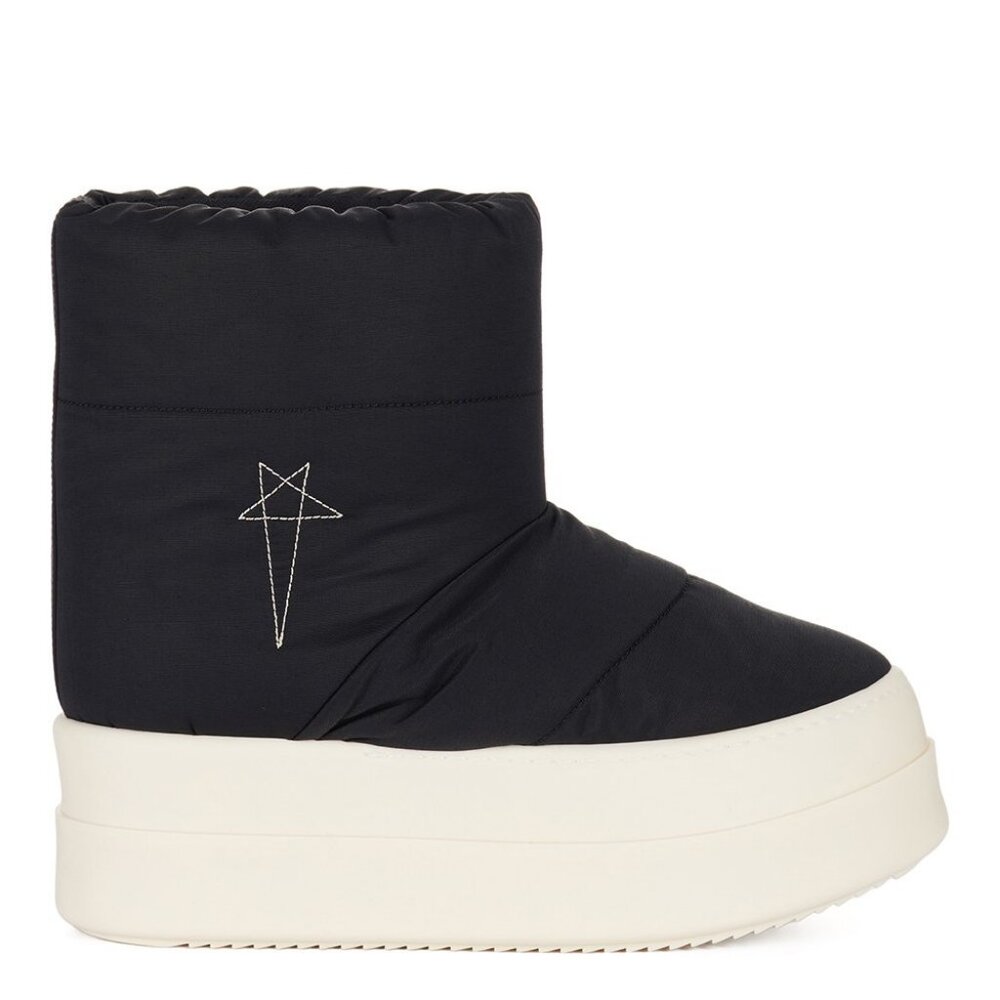 Rick Owens Boots